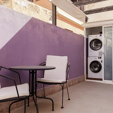 Dream Vacation At Casa Vicki Almeria