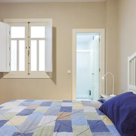 Dream Vacation At Casa Vicki * Almería